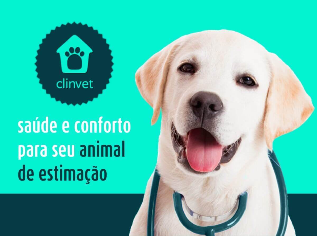 Clinvet Hospital Veterinário, Clínica Veterinária e Pet Shop em Imbituba. Atendimento 24 horas.